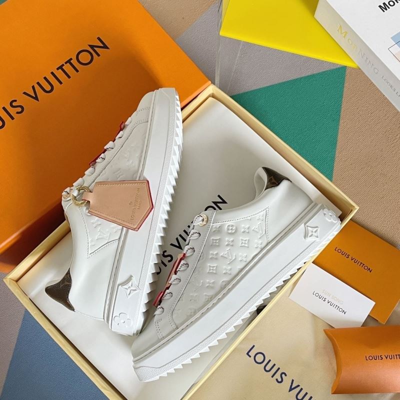 Louis Vuitton Trainer Sneaker